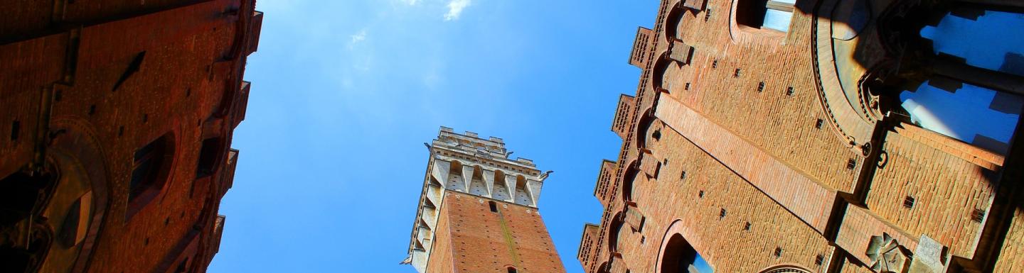 Image of Siena