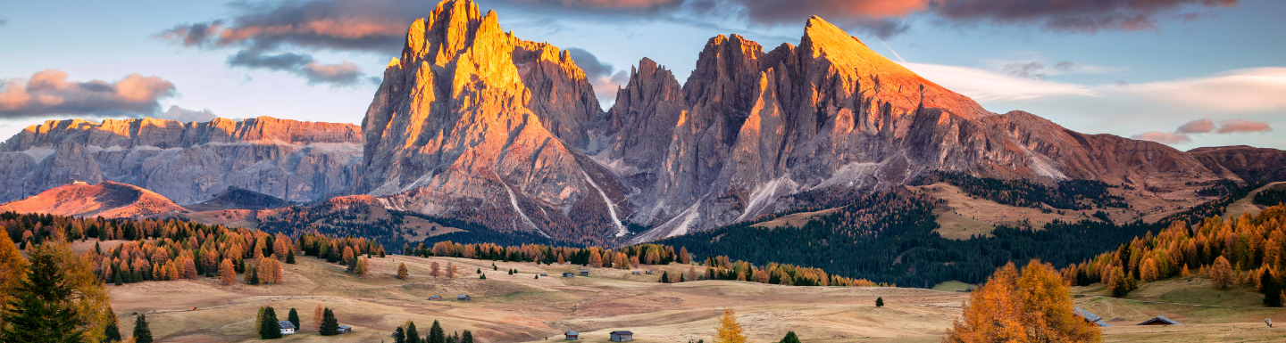 Dolomites, Italy