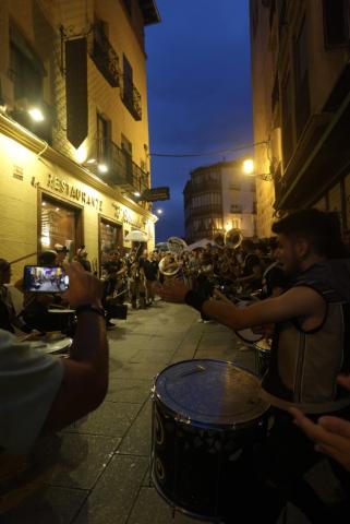 Festival de San Juan